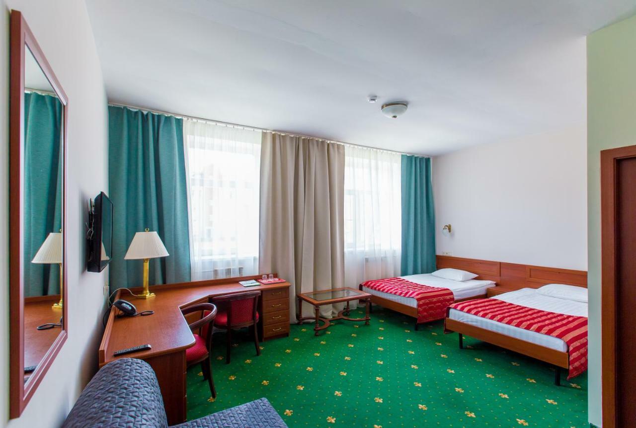 Hotel Park Krestovskiy Sankt Petersburg Zimmer foto